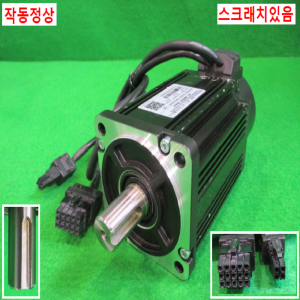 북64676/서보모터/80ST-M02430N/0.75KW/Winservo
